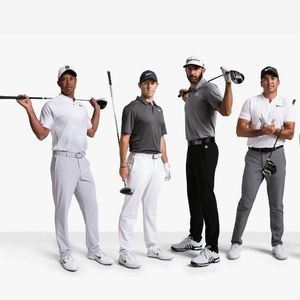 Meet your Posher, Albert resendiz